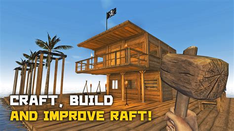 Raft Multiplayer Download Gratis