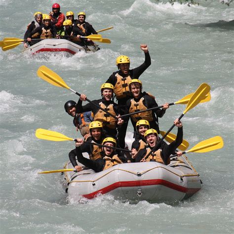 Rafting Reviews