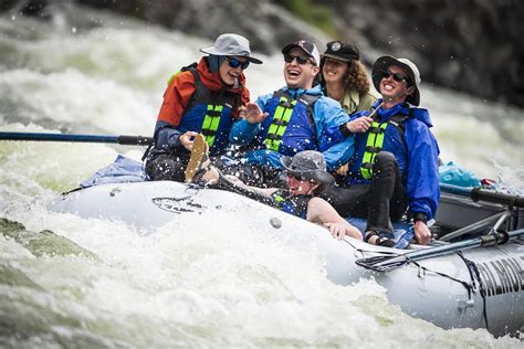 Rafting Testimonials
