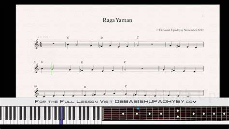 3 - Raga Yaman