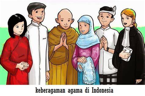 Ragam Agama