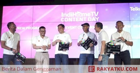 Ragam Program Hiburan