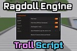 Ragdoll Engine Script