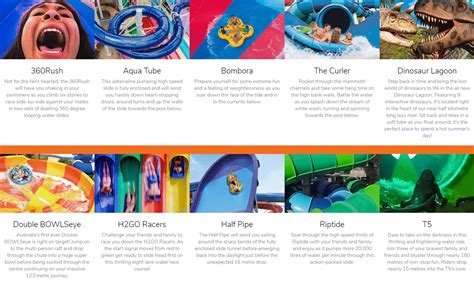 Raging Waters Ticket Prices