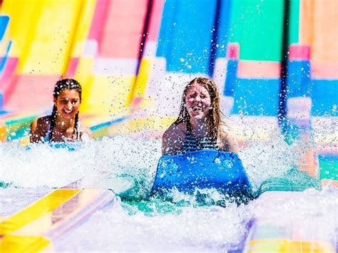 Raging Waters discounts