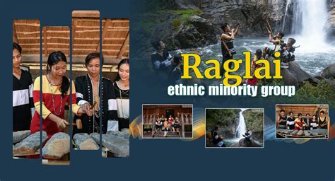 Raglai Ethnic Community