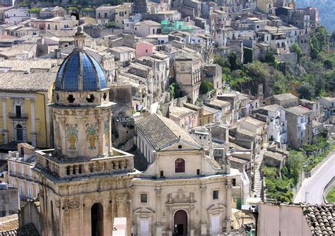 Ragusa Ibla