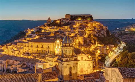 Ragusa Information
