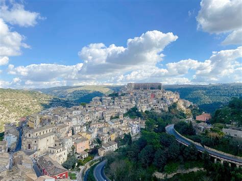 Ragusa Local Transportation
