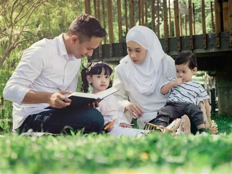 Rahasia Konsultasi Agama Islam yang Bisa Meningkatkan Kebahagiaan Keluarga