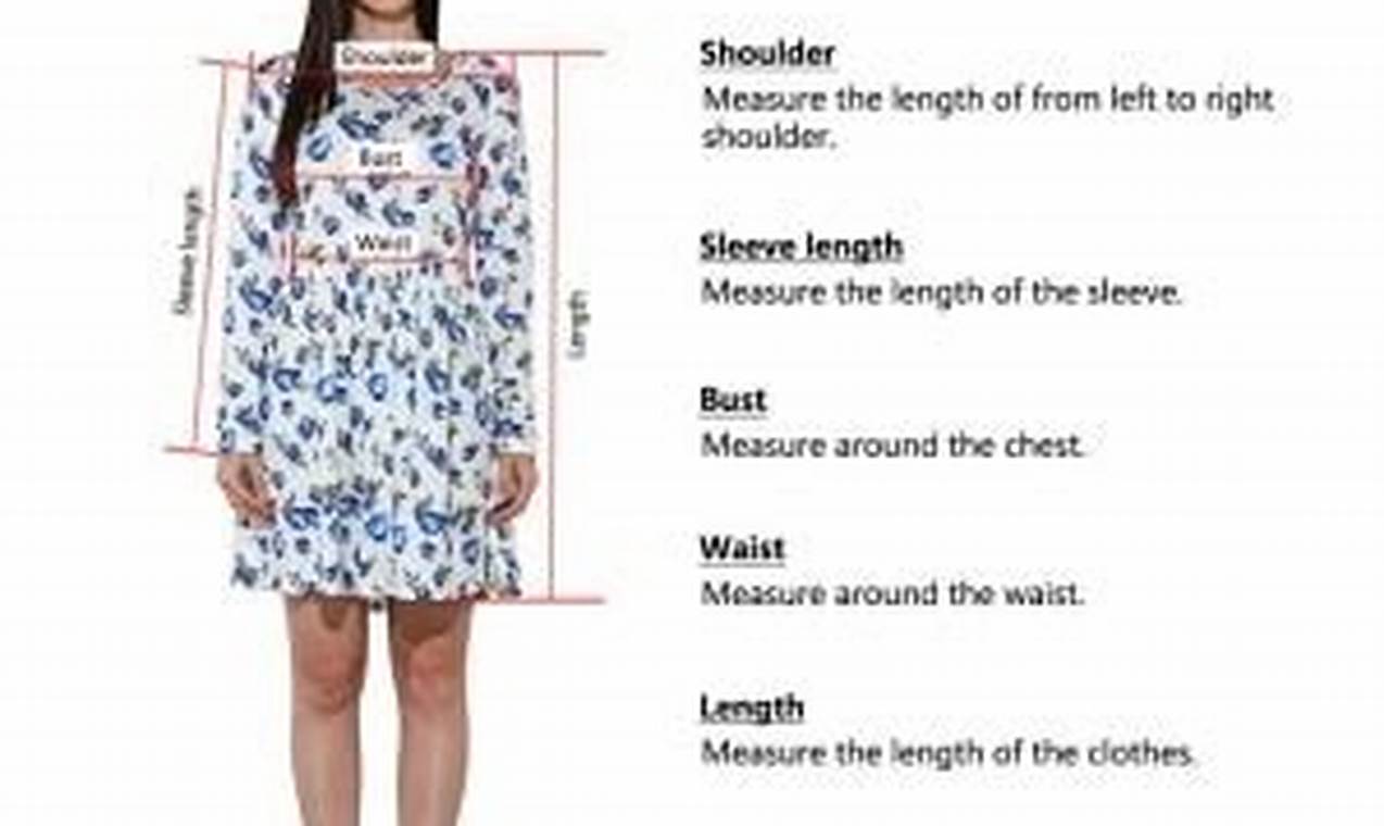 Rahasia Memilih Dress yang Pas: Panduan Utama untuk Shopping yang Lebih Efisien