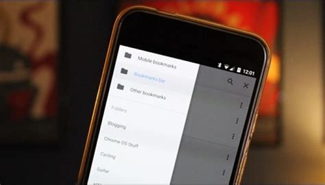 Rahasia File Unduhan Android Anda
