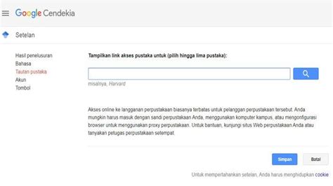Rahasia Tersembunyi: Kuasai Google Scholar, Website Lebih Optimal!