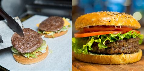 Rahsia Burger Sedap: Resipi Rahsia untuk Mencipta Burger Yang Mengancam Selera!