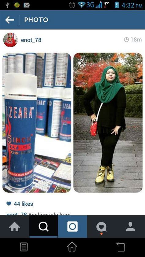 Rahsia Kurus Enot Terbongkar! Berat Badan Turun Dengan Cepat dan Selamat