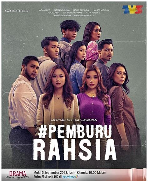 Rahsia No 6: Terbongkarnya Rahsia Terselindung yang Sangat Menakjubkan!