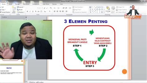 Rahsia Trading Binary Option: Tips Membuat Keputusan yang Tepat untuk Kejayaan Dagangan Anda!