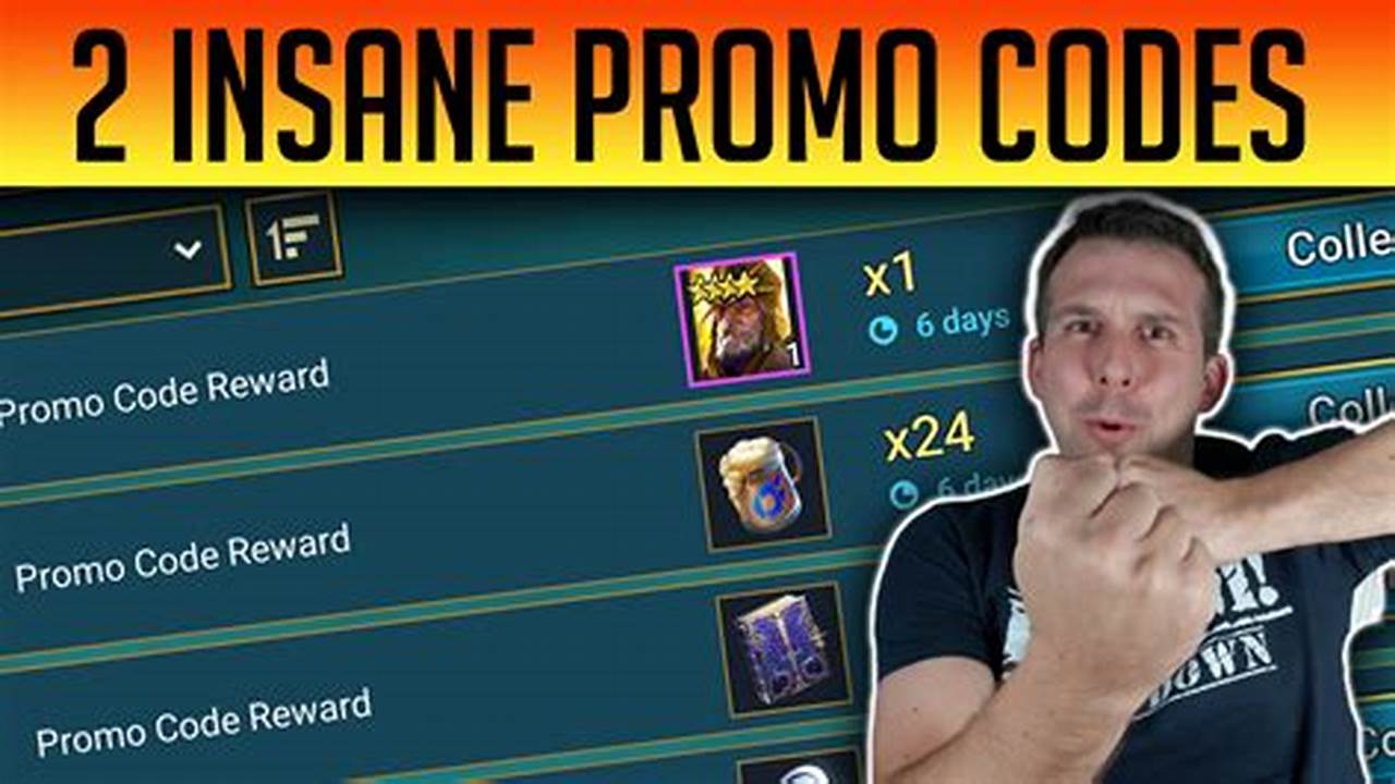 Raid Promo Codes 2024 Hellhades Codes