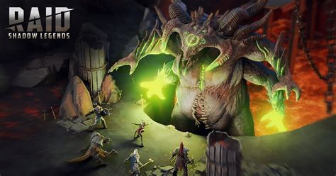 Optimize Your Damage in Raid Shadow Legends Clan Boss with Our Calculator