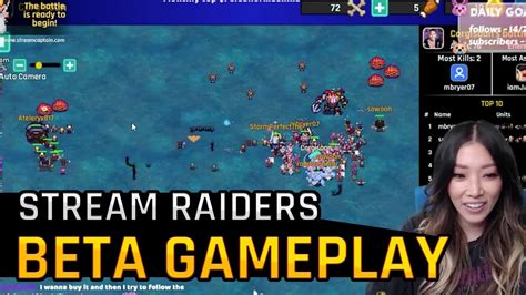 Raider Game Free Stream