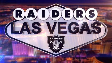 Raider Image Las Vegas