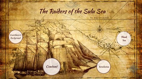 Raider Of The Sulu Sea