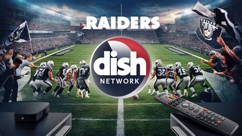 Where to Watch Raiders Game: Channel Guide for Football Fans
