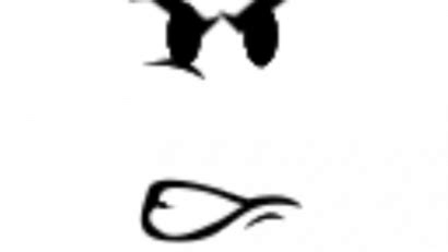 Raig Face - Roblox ID