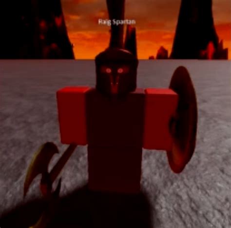 Raig Set - Roblox