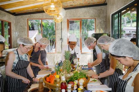 Railay Hands-on Thai Cooking Class: A Delicious Deep-Dive Review