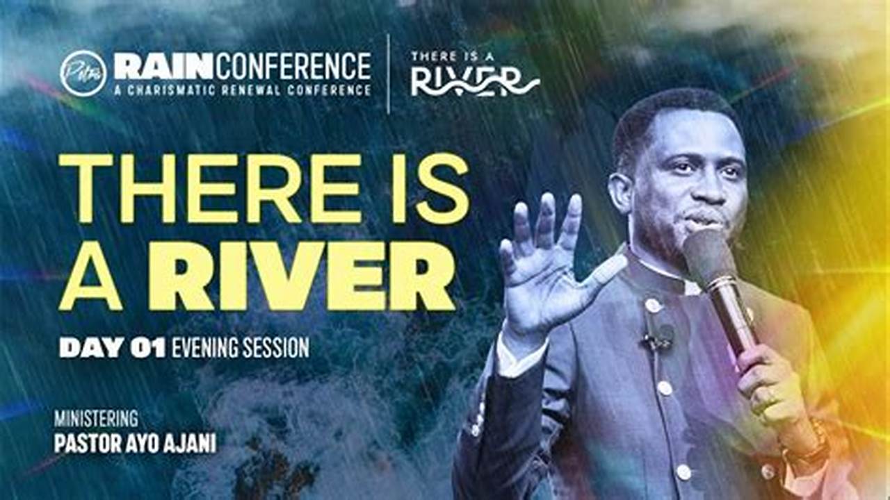 Rain Conference 2024