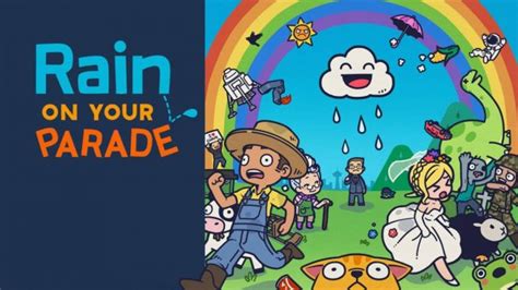 Play Rain on Your Parade Prologue for free