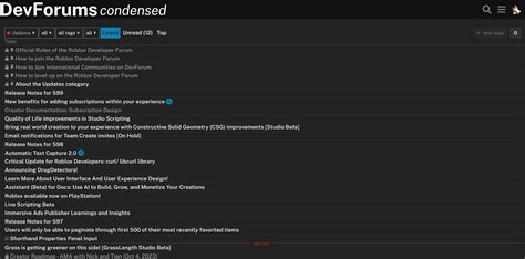 Rain Module + Plugin - Community Resources - DevForum | Roblox