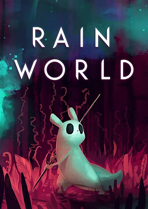 Rain World reported bugs