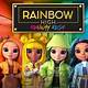 Rainbow High Games Free