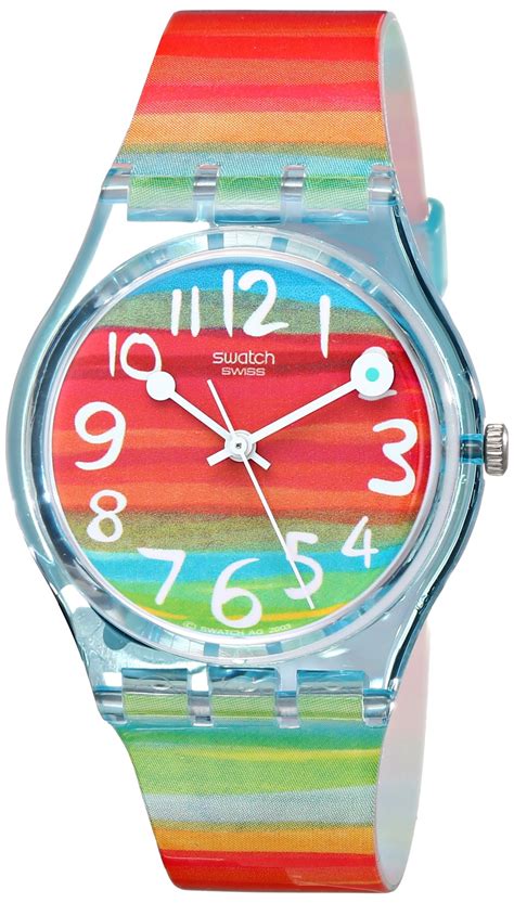 Unleash Your Style with Rainbow Swatch - Vibrant Hues for Every Look!