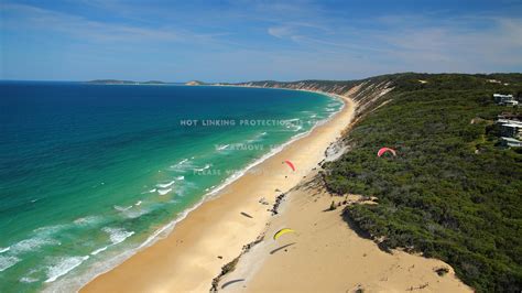 Rainbow Beach Australia