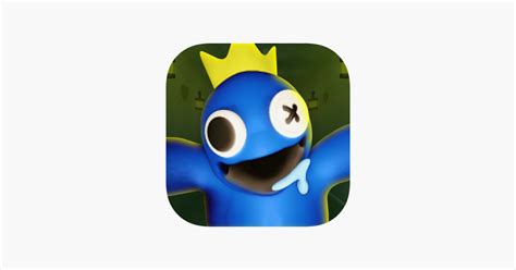 Rainbow Friends Mod for Roblox on the App Store