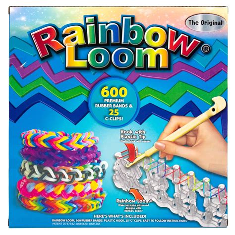 Rainbow Loom