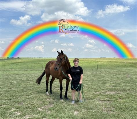 Rainbow Meadows 2024 Events