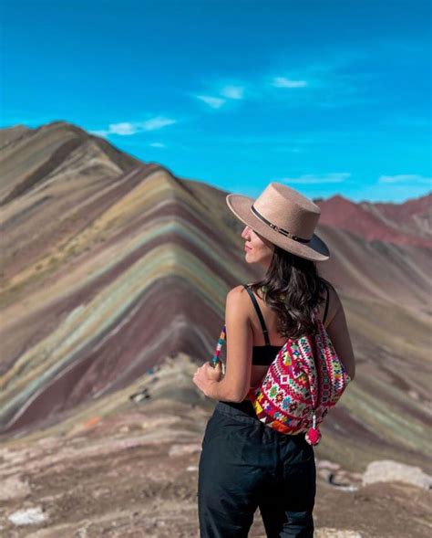 Rainbow Mountain Tour Operator