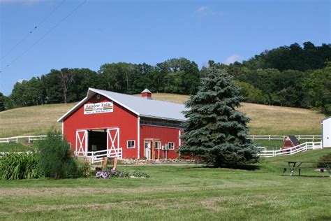 Rainbow Ridge Farm