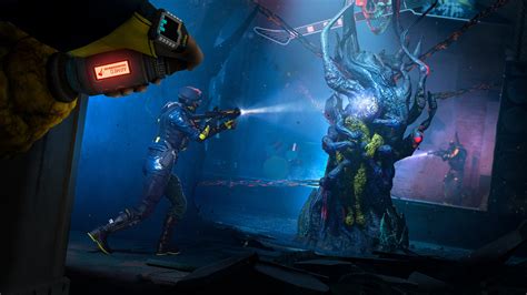 Rainbow Six Extraction: What you&rsquo;ll like