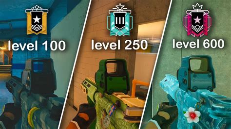 Unleashing the Elite: Conquer Rainbow Six Siege's Ultimate Level!