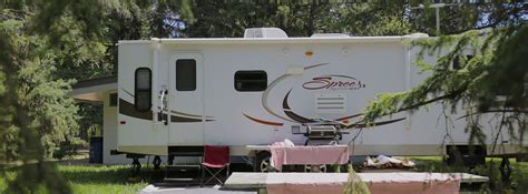 Rainbow Valley Campground