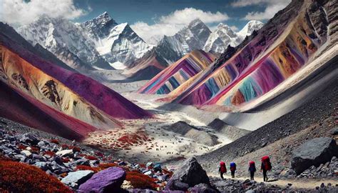 Rainbow Valley Travel Tips