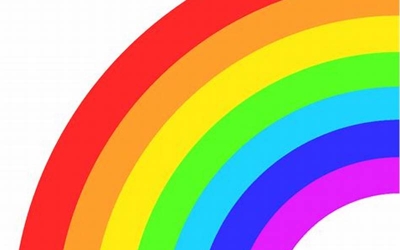 Rainbow-Emoji