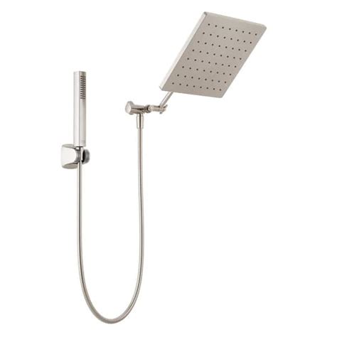 Delta 3Setting Raincan Shower Head