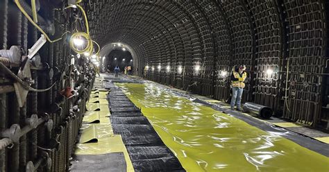 Rainfall Realities Santa Clara County's Infrastructure Tests