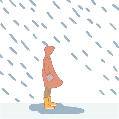 Experience the Beauty of Rain with Stunning Raining Gif Animations